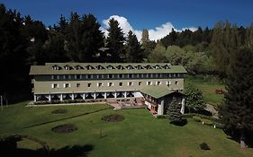 Gran Hotel Panamericano